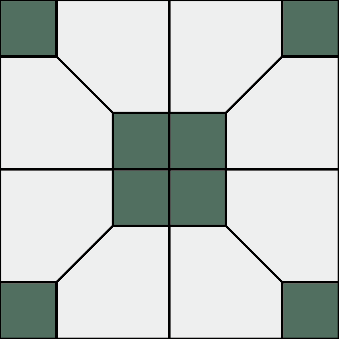 Discover the Hong Kong pattern 13